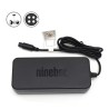 Originalus Ikroviklis Ninebot Mini S / Mini S Pro 63V 1.1A 70W Segway - Ninebot - 1 Suderinamumas: Ninebot Mini S ir Mini S Pro,