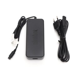 Originalladdare för Ninebot Mini S och Mini S Pro 63V, 1.1A, 70w Segway - Ninebot - 2  