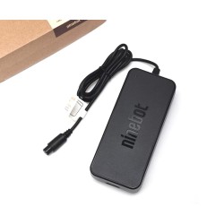 Originalus Ninebot Mini S ir Mini S Pro 63V, 1.1A, 70w įkroviklis Segway - Ninebot - 4  