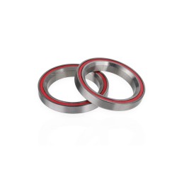 Roulemán timonioú gia Kaabo Mantis 8, Mantis 10, Kugoo G2 PRO e-bike í parómoio ilektrikó skoúter Kaabo - 3  