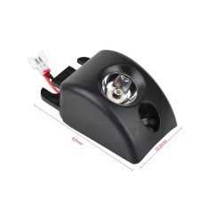 Prednja luč za HX X7, X8 ali podoben električni skuter HX - 5  