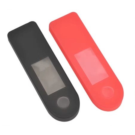 Husa din silicon impermeabila pentru Xiaomi Scooter 4, protejeaza ecranul de umezeala Xiaomi - 1  