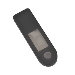 Adiávrocho kálymma silikónis gia to Xiaomi Scooter 4, prostatévei tin othóni apó tin ygrasía Xiaomi - 2  