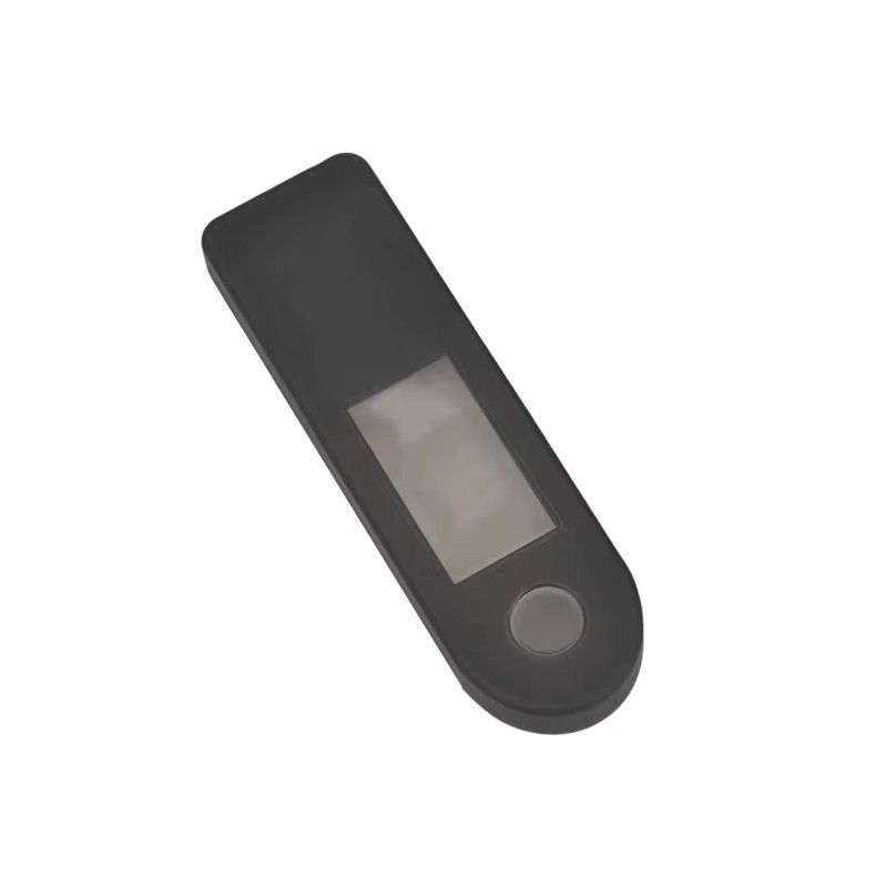 Husa din silicon impermeabila pentru Xiaomi Scooter 4, protejeaza ecranul de umezeala Xiaomi - 2  