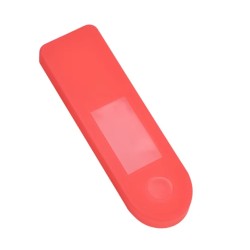 Vandeniui atsparus silikoninis dangtelis Xiaomi Scooter 4, saugo ekraną nuo drėgmės Xiaomi - 4  