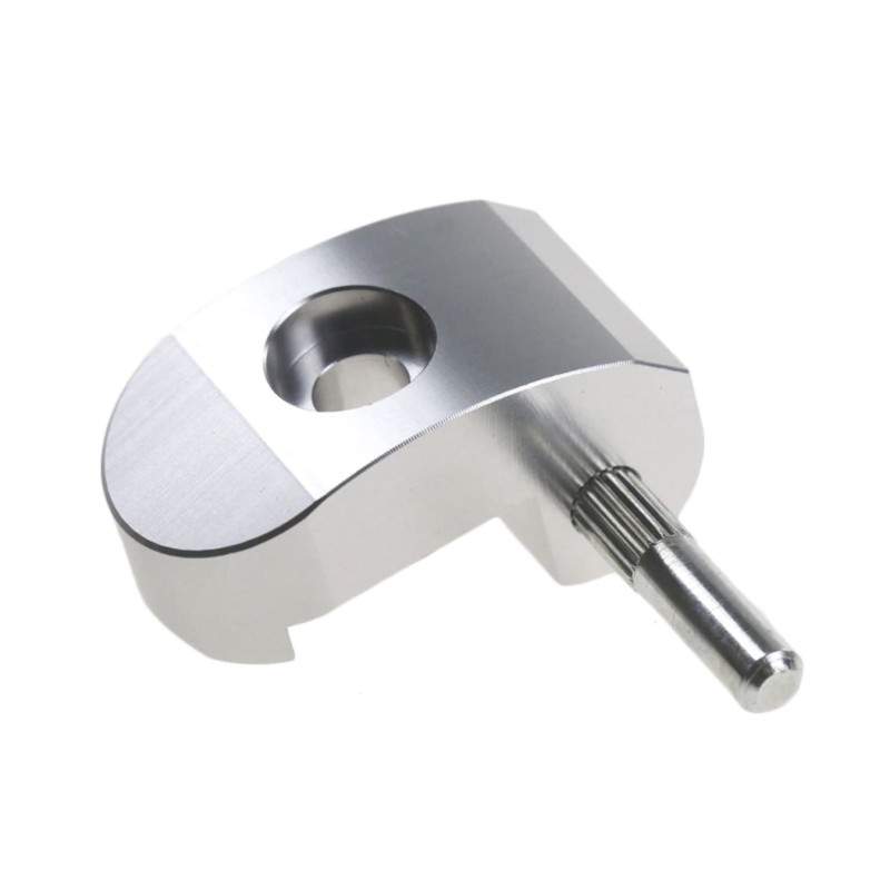 Enischyméno ánkistro í karfí gia to ptyssómeno kit ton Xiaomi, Ninebot Segway í parómoion ilektrikón skoúter KROXNE - 4 Enischym