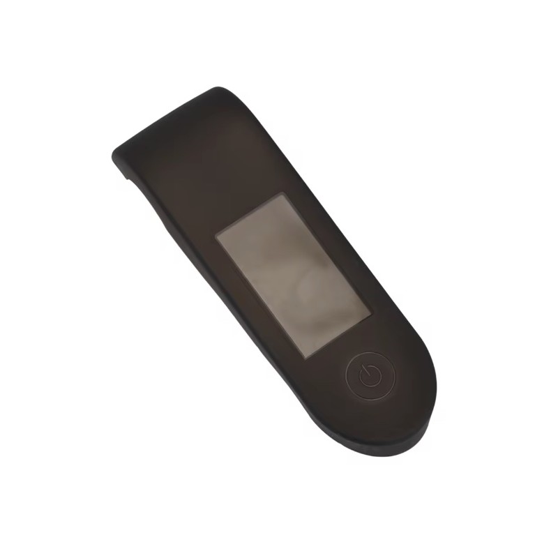 Adiávrocho kálymma silikónis gia Xiaomi Scooter 4 Lite, Prostatéfste tin othóni apó tin ygrasía Xiaomi - 2  