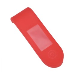 Capa de silicone à prova de água para Xiaomi Scooter 4 Lite, protege o ecrã da humidade Xiaomi - 4  