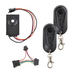 Alarmă antifurt pentru Dualtron Thunder Victor, Kaabo Mantis 8/10, Wolf Warrior, Vsett sau similare KROXNE - 1 Compatibilă cu Du