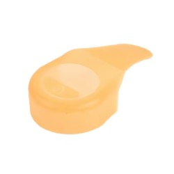 Adiávrocho kálymma silikónis gia Ninebot ES1, ES2, ES4 í parómoio ilektrikó skoúter Segway - Ninebot - 2  