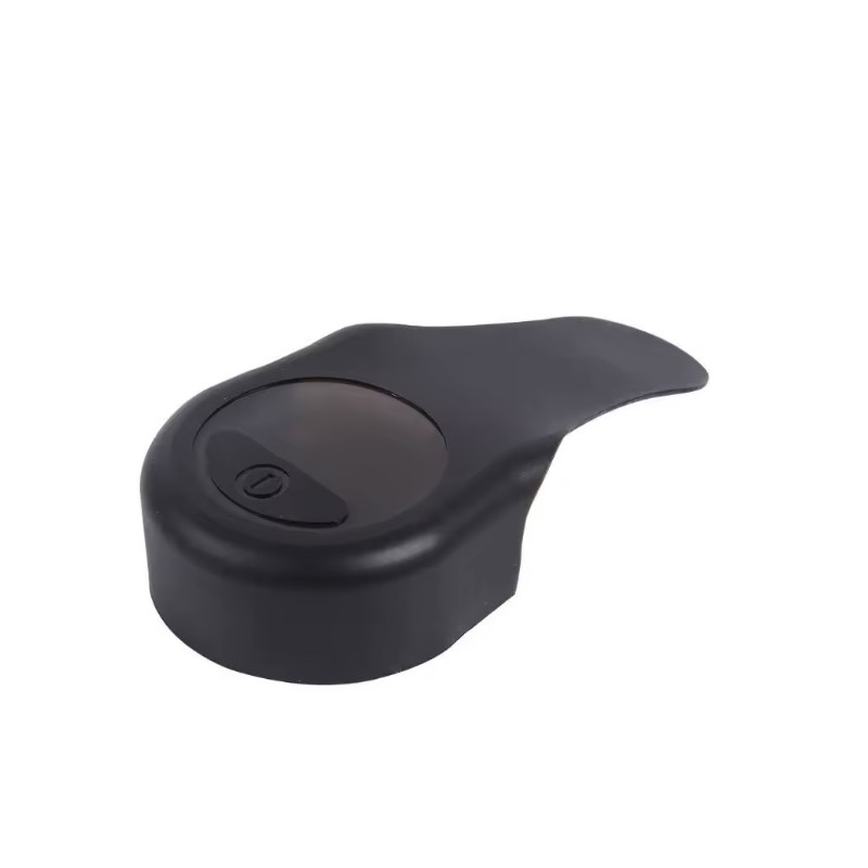 Vodotěsný silikonový kryt pro Ninebot ES1, ES2, ES4 nebo podobnou elektrickou koloběžku Segway - Ninebot - 3  