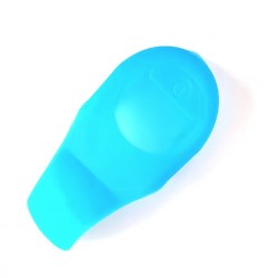 Vodonepronitsayemyy silikonovyy chekhol dlya elektrosamokata Ninebot ES1, ES2, ES4 ili analogichnogo Segway - Ninebot - 4  