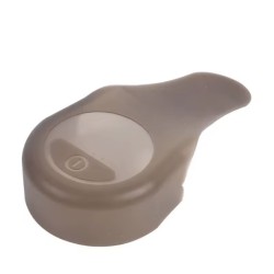 Adiávrocho kálymma silikónis gia Ninebot ES1, ES2, ES4 í parómoio ilektrikó skoúter Segway - Ninebot - 5  