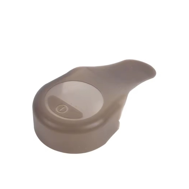 Waterproof silicone cover for Ninebot ES1, ES2, ES4 or similar electric scooter Segway - Ninebot - 5  