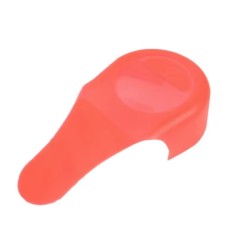 Capa de silicone à prova de água para scooter elétrica Ninebot ES1, ES2, ES4 ou similar Segway - Ninebot - 6  