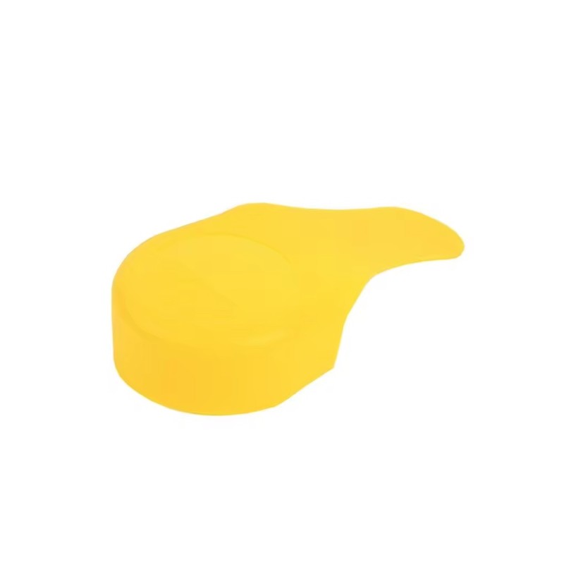 Vattentätt silikonskydd för Ninebot ES1, ES2, ES4 eller liknande elskoter Segway - Ninebot - 7  