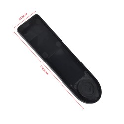 Husa pentru ecran pentru trotineta electrica Xiaomi 4 Xiaomi - 2  