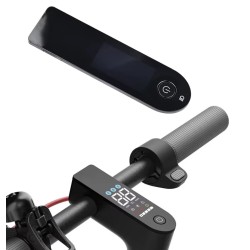 Pokritie na ekrana na elektricheski skuter Xiaomi 4 Xiaomi - 3  