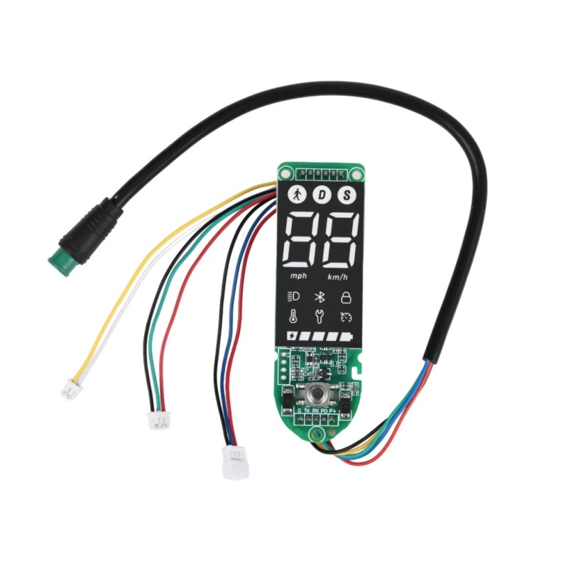 Screen compatible with Xiaomi Electric Scooter 3 Lite Xiaomi - 1  