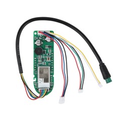 Screen compatible with Xiaomi Electric Scooter 3 Lite Xiaomi - 2  