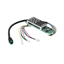 Xiaomi Electric Scooter 3 Lite kompatibilis képernyő Xiaomi - 3  