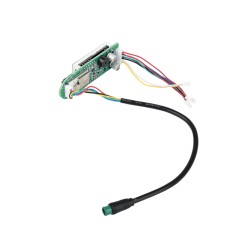 Othóni symvatí me Xiaomi Electric Scooter 3 Lite Xiaomi - 5  