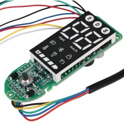 Othóni symvatí me Xiaomi Electric Scooter 3 Lite Xiaomi - 6  