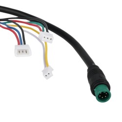 Obrazovka kompatibilná s Xiaomi Electric Scooter 3 Lite Xiaomi - 7  