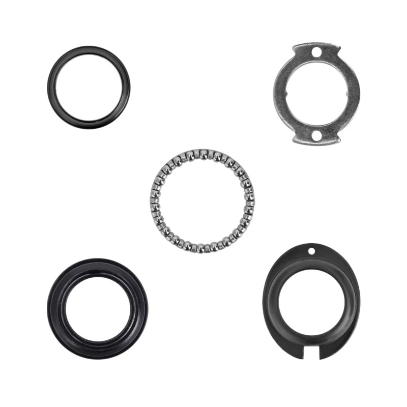 Nabor rulevogo uzla i podshipnikov dlya Segway Ninebot KickScooter F20 F25 F30 F40 D18 D28 D38 ili podobny Segway - Ninebot - 1 