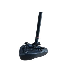 Scaun pliabil pentru Kugoo G2 Pro, Kukirin G2 Pro, adaptabil pentru alte modele, modifica gaurile de baza Kugoo - 5  