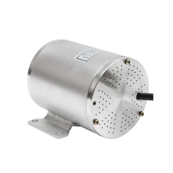 Nabir bezshchitkovoho dvyhuna DIY 48-72v 3000w dlya kvadrotsykla, skutera, velosypeda abo mototsykla KROXNE - 7  