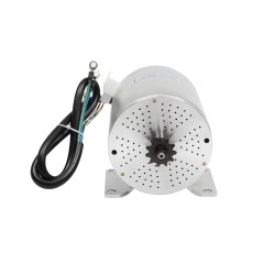 Kit kinitíra chorís psíktres DIY 48-72v 3000w gia tetrátrocho, skoúter, podílato í motosikléta KROXNE - 9  