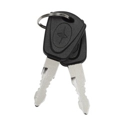 DIY 48-72v 3000w børsteløst motorsett for quad, scooter, sykkel eller motorsykkel KROXNE - 21  