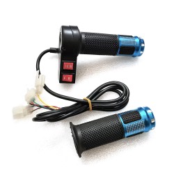 DC 60V/72V bezchetkov elektricheski motor Napravi si sam komplekt s visokoskorosten kontroler za GoKart, velosiped, skuter KROXN