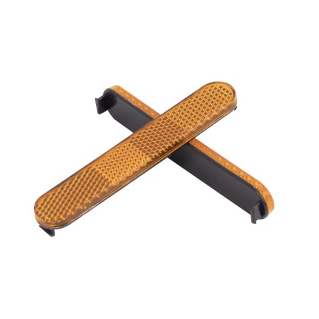 Rear reflectors for Xiaomi Mi 4 Pro or similar Xiaomi - 1  