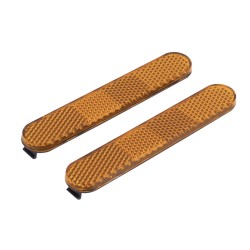 Rear reflectors for Xiaomi Mi 4 Pro or similar Xiaomi - 5  