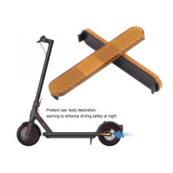 Rear reflectors for Xiaomi Mi 4 Pro or similar Xiaomi - 8  