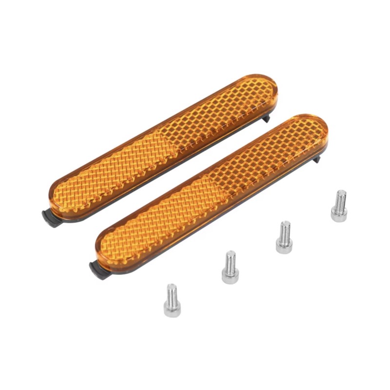 Reflectori spate pentru Xiaomi Pro 2, 1S, Essential, Mi 3 sau similar Xiaomi - 2  