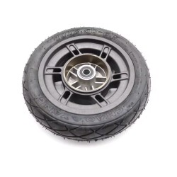 Kompletné predné koleso pre Inmotion S1 alebo podobné – s 10-palcovou pneumatikou 10x2,5-6,5 Inmotion - 1  