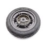 Palno predno koleso za Inmotion S1 ili podobno s guma 10 incha 10x2.5-6.5 Inmotion - 1 Savmestimo s Inmotion S1 i podobni trotin