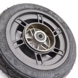 Rueda delantera completa para Inmotion S1 o similar con neumático 10 pulgadas 10x2.5-6.5 Inmotion - 2 Compatible con Inmotion S1