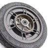 Compleet voorwiel voor Inmotion S1 of vergelijkbaar met 10 inch band 10x2.5-6.5 Inmotion - 2 Compatibel met Inmotion S1 en verge
