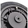 Kompletné predné koleso pre Inmotion S1 alebo podobné s pneumatikou 10 palcov 10x2.5-6.5 Inmotion - 3 Kompatibilné s Inmotion S1