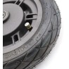 Rueda delantera completa para Inmotion S1 o similar con neumático 10 pulgadas 10x2.5-6.5 Inmotion - 4 Compatible con Inmotion S1