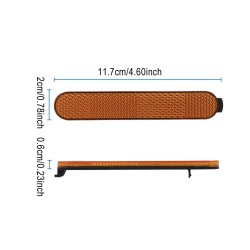 Zadný reflektor pre Xiaomi Electric Scooter 4 ULTRA Xiaomi - 9  