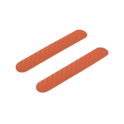 Reflektierende Frontaufkleber für Xiaomi Electric Scooter 4 ULTRA - Teile und Zubehör Xiaomi - 3  