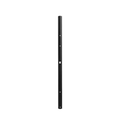 Pikendatud juhtraud Ninebot Max G30 seeriale ja sarnastele 52,1 cm Segway - Ninebot - 7 Uhilduvus: Ninebot Max G30 seeria ja sar
