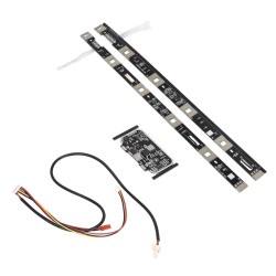 BMS-kort til det interne batteri i Xiaomi Electric Scooter 4 Pro Xiaomi - 3  