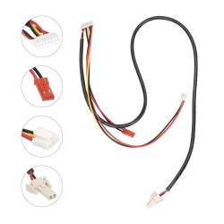 BMS tábla a Xiaomi Electric Scooter 4 Pro belső akkumulátorához Xiaomi - 4  