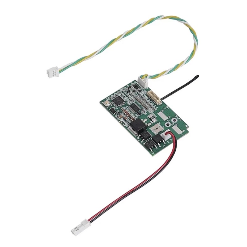 BMS-bord voor de interne batterij van de Xiaomi 1S, Essential, M365, Youth of vergelijkbaar Xiaomi - 1  